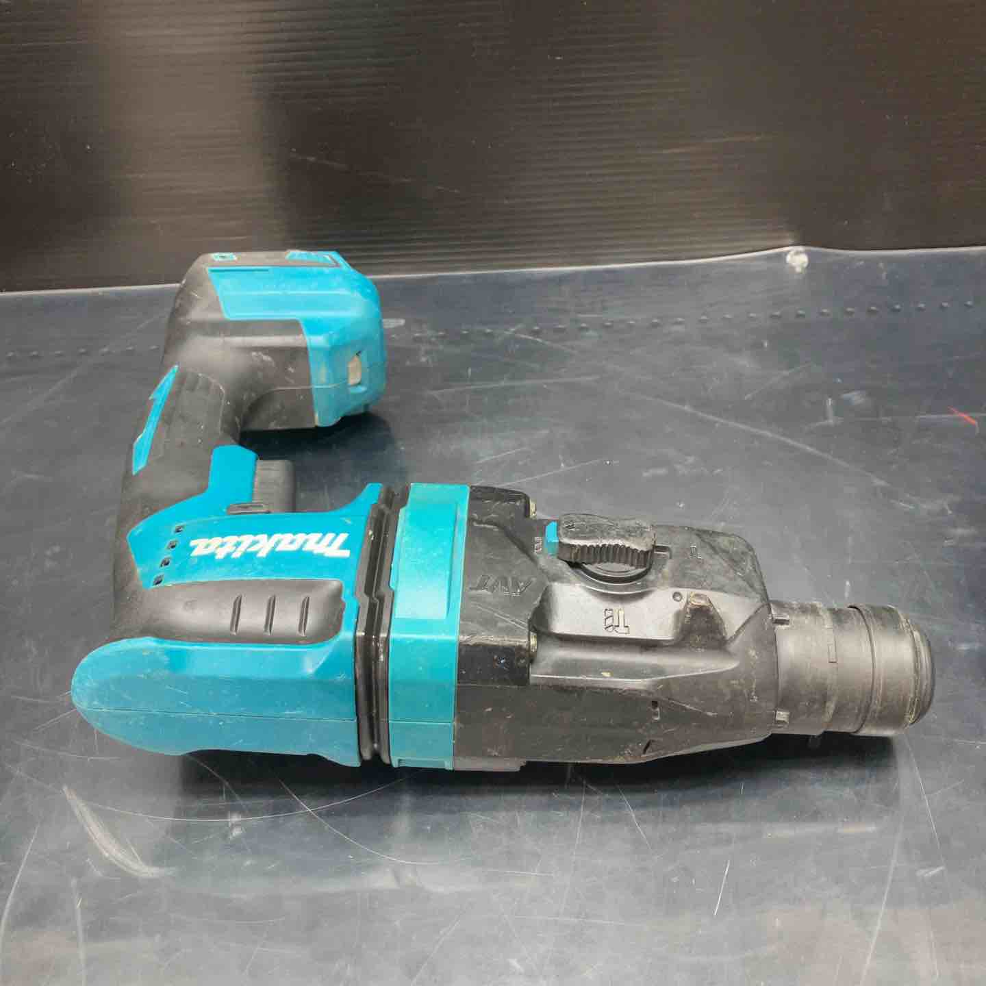 ☆マキタ(makita) コードレスハンマドリル HR182DRGX【川越店