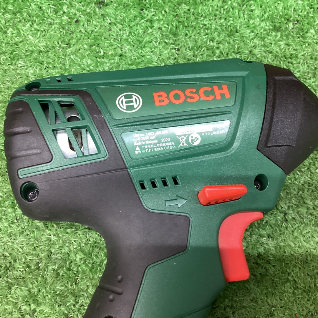 ボッシュ(BOSCH) 18Vバッテリーインパクトドライバー IPD118【川越店】