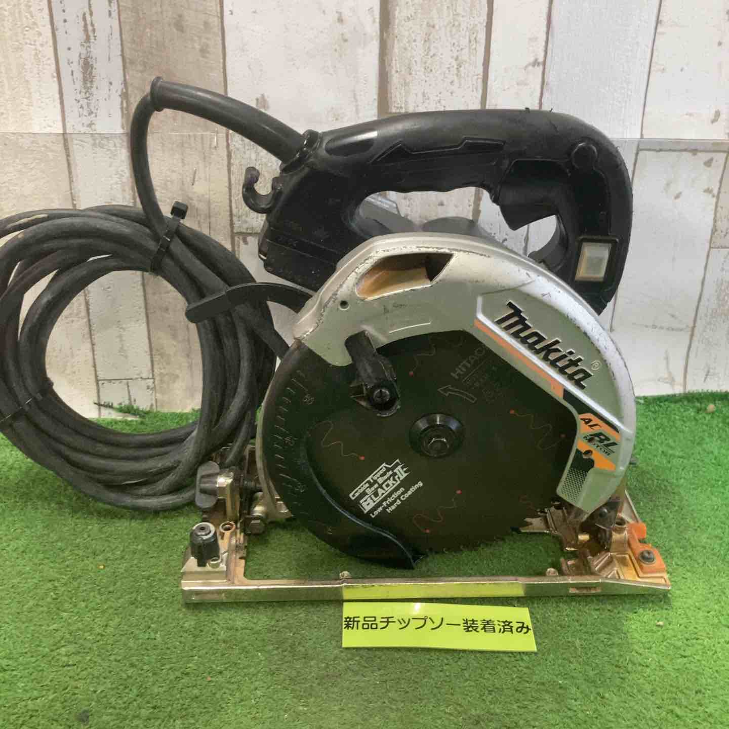 ☆マキタ(makita) 電子マルノコ HS6303B【町田店】 – アクトツール