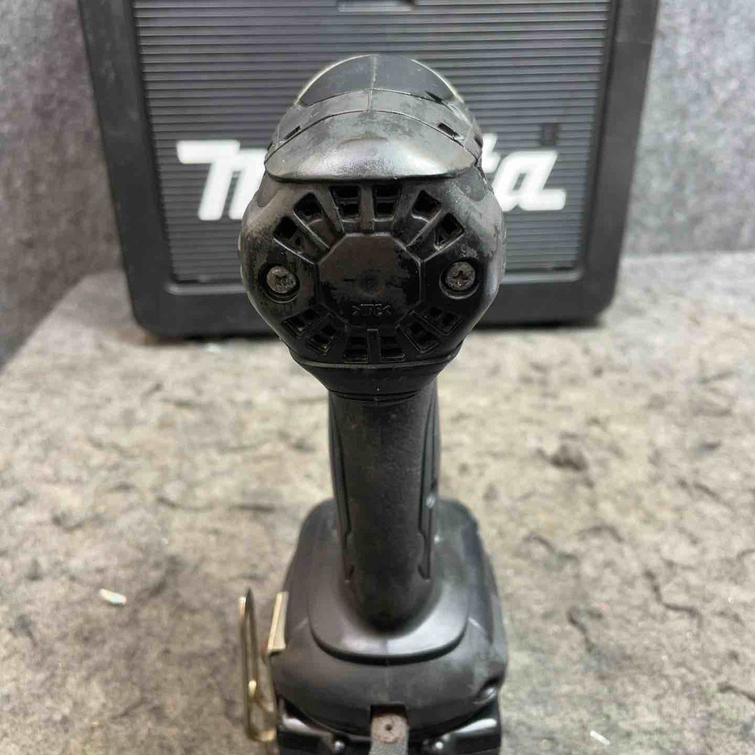 マキタ(makita) コードレスインパクトドライバー TD146DX2B【桶川店】