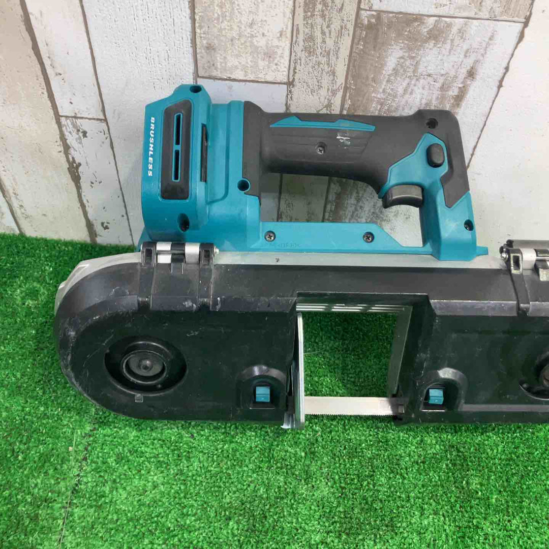 ★マキタ(makita) コードレスポータブルバンドソー PB183DZ【町田店】