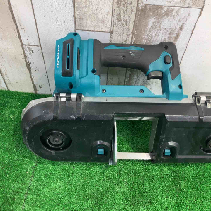 ★マキタ(makita) コードレスポータブルバンドソー PB183DZ【町田店】