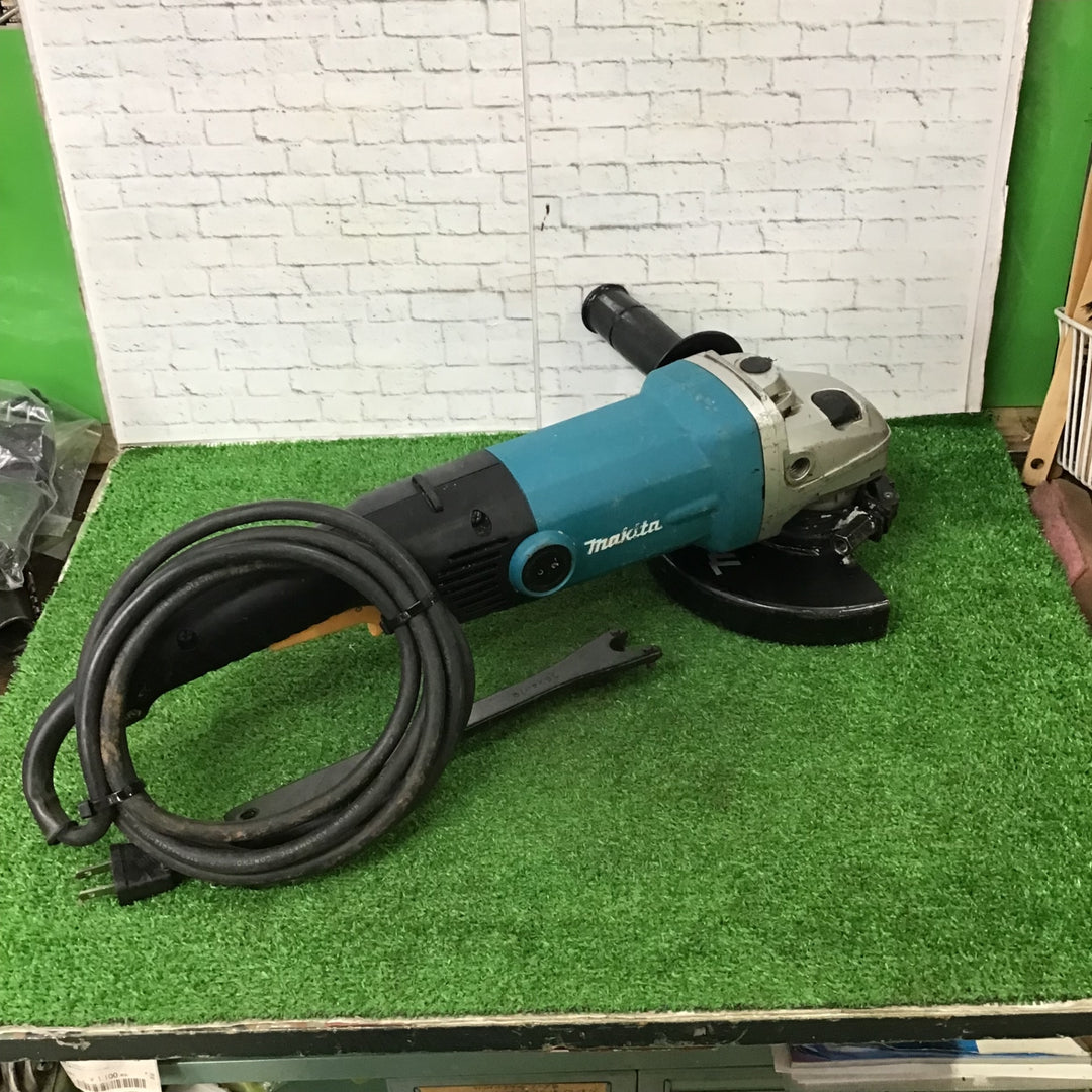 ☆マキタ(makita) 180mm電子ディスクグラインダ GA7011C【町田店】