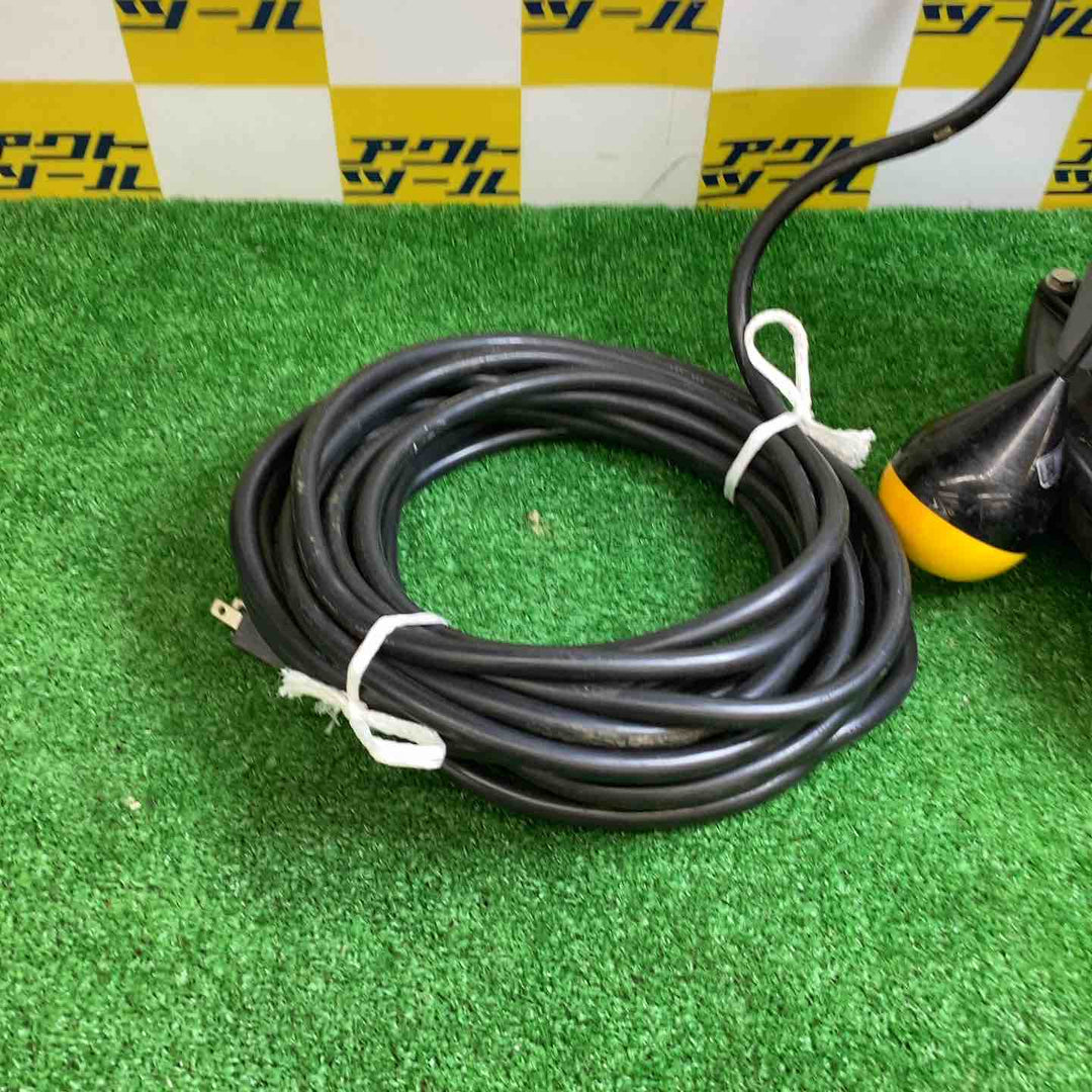 テラル　水中ポンプ　40PVA-5.25S【越谷店】