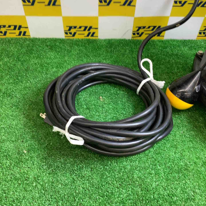 テラル　水中ポンプ　40PVA-5.25S【越谷店】