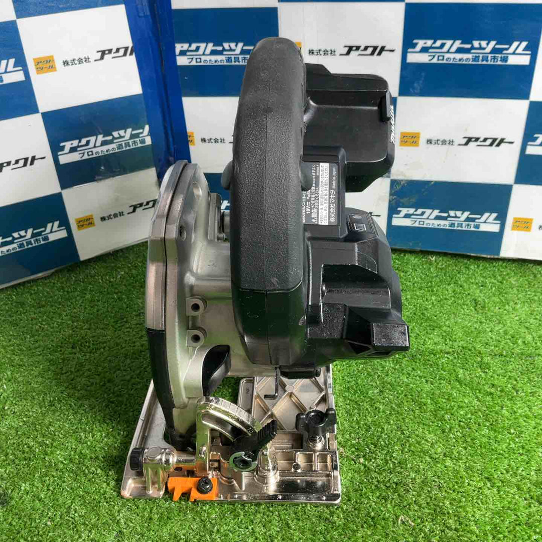 ★マキタ(makita) コードレスマルノコ HS474DZB【草加店】