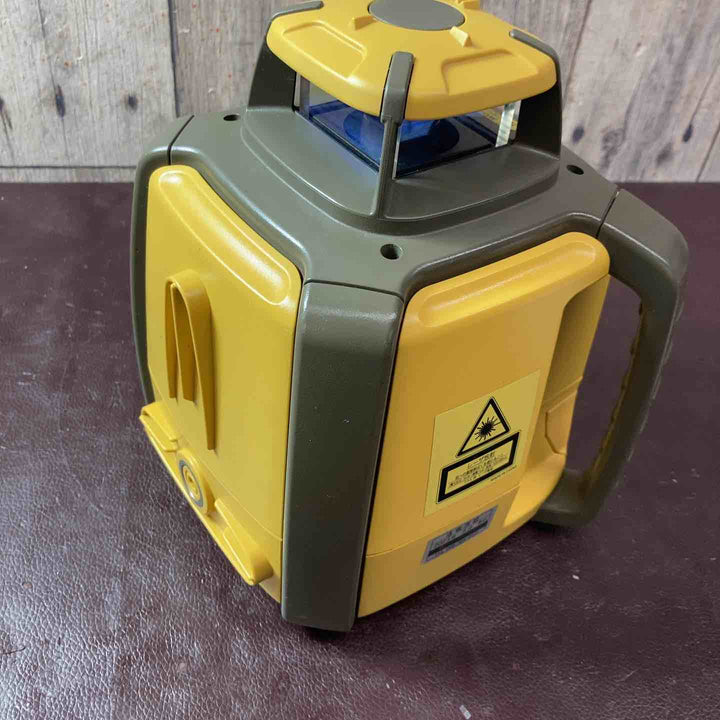 【中古品】トプコン(TOPCON) ローテーティングレーザー RL-H4C 受光器付【東大和店】