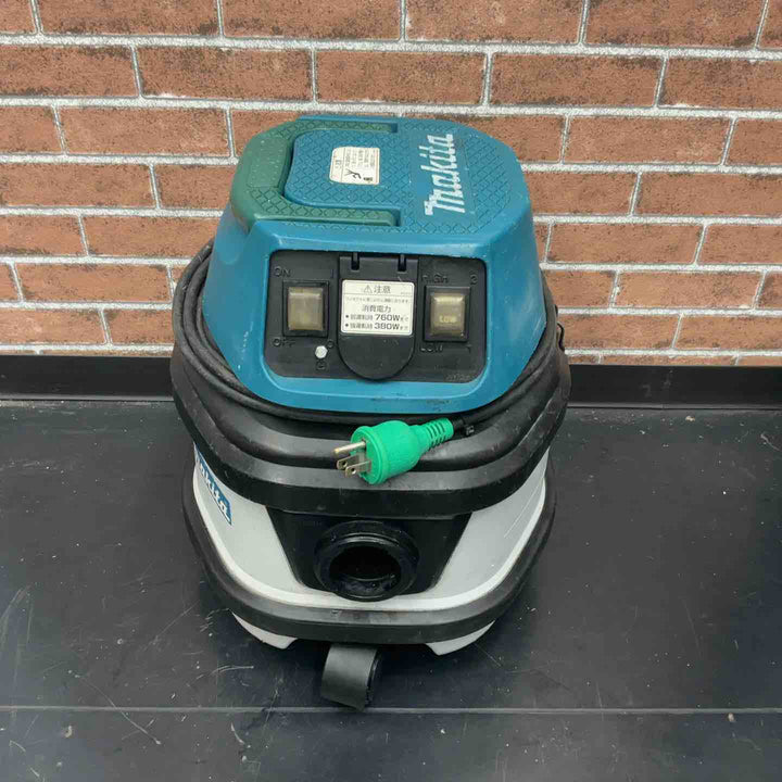 【中古品】マキタ(makita) 乾式 集じん機 482(P)【藤沢店】