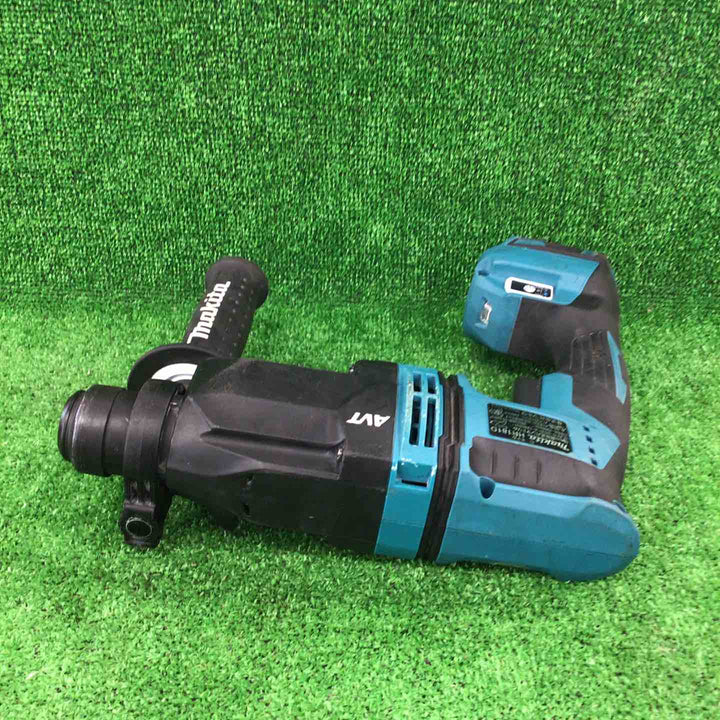 ★マキタ(makita) コードレスハンマドリル HR181DZK【川崎店】