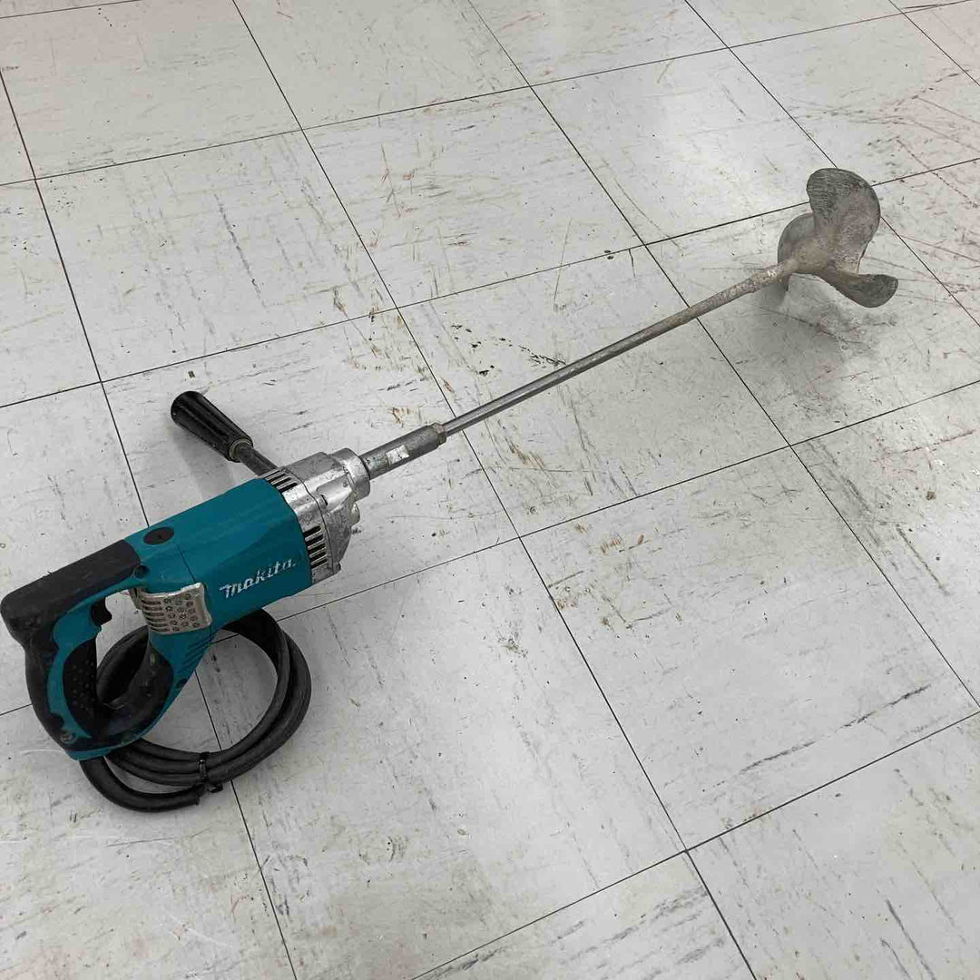 ☆マキタ(makita) コンクリートかくはん機 UT1305【鴻巣店】