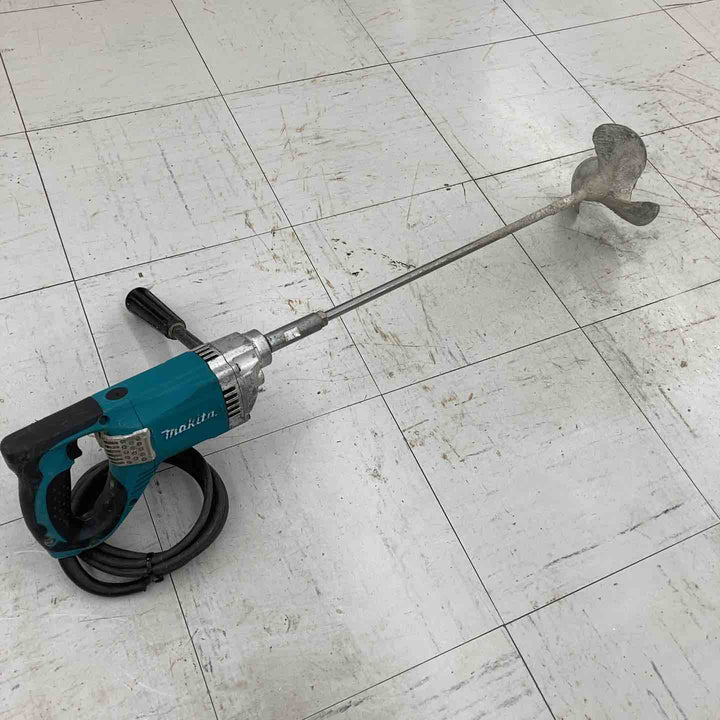 ☆マキタ(makita) コンクリートかくはん機 UT1305【鴻巣店】