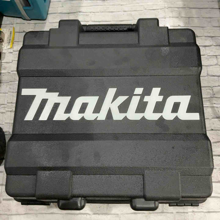 ★マキタ(makita) 高圧エア釘打ち機 AN514H【川口店】