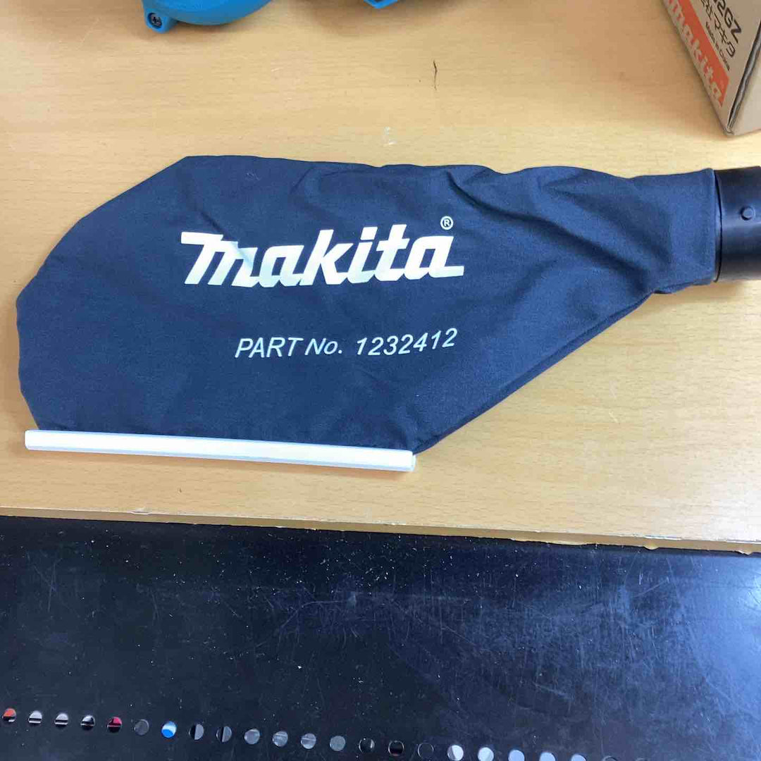 ★マキタ(makita) コードレスブロワ UB002GZ【越谷店】