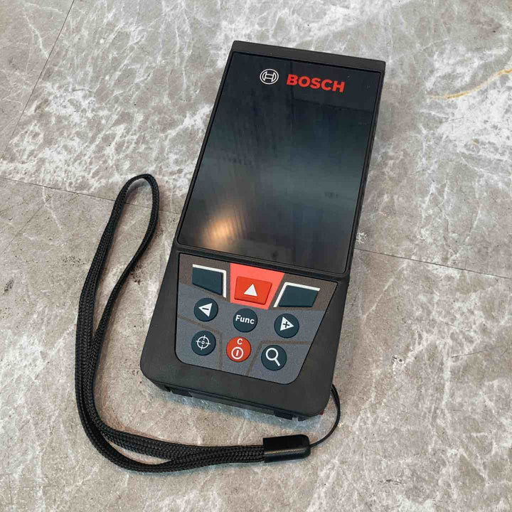 ◇BOSCH ボッシュ データ転送レーザー距離計 GLM150C型【八潮店】