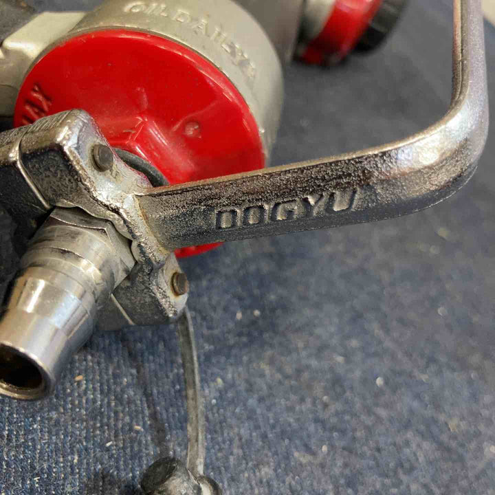 ★マックス(MAX) 常圧エアタッカ TA-225LU/4J 4mm×10～25mm【八潮店】