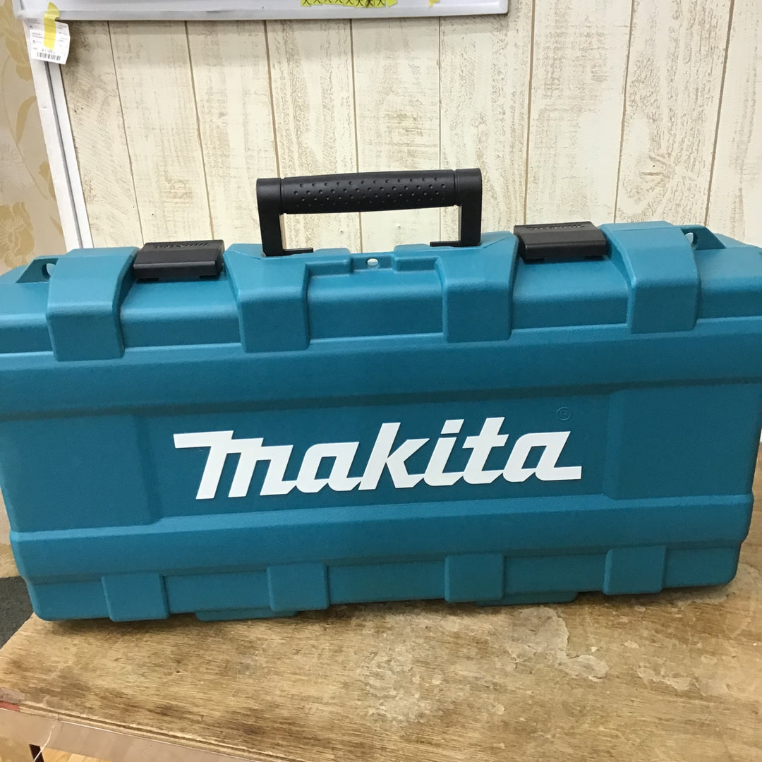 ★マキタ(makita) コードレスレシプロソー JR001GRDX【柏店】