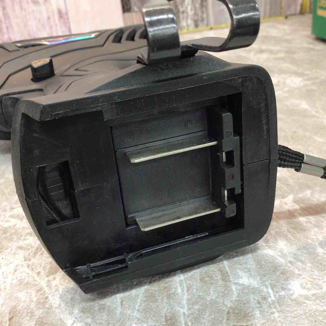 高儀 充電式インパクトドライバー IDR-18RLiA【八潮店】