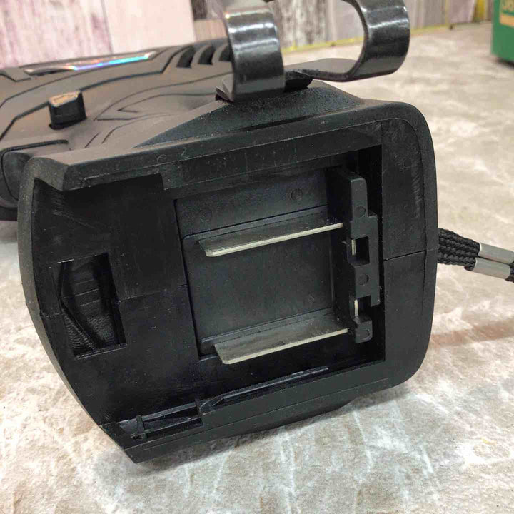 高儀 充電式インパクトドライバー IDR-18RLiA【八潮店】
