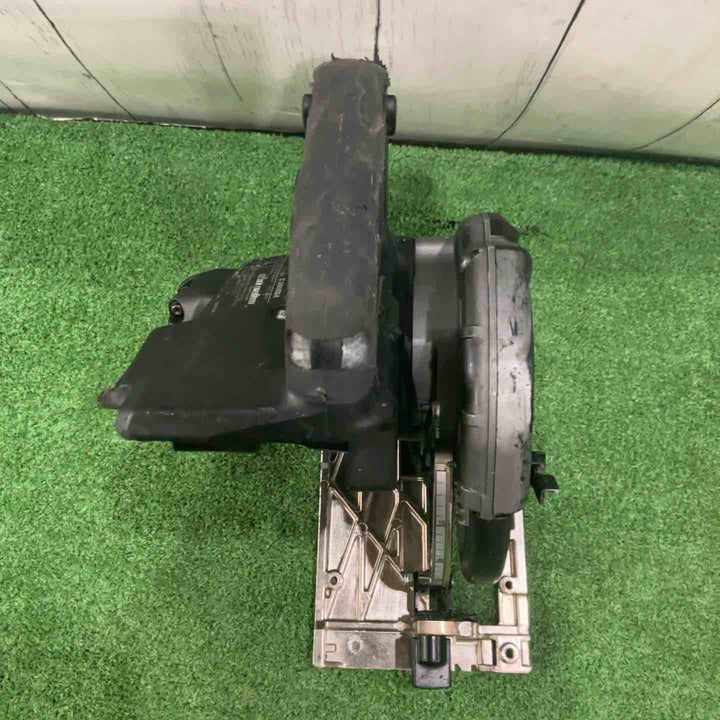 ★ハイコーキ(HIKOKI ※旧:日立工機) コードレス丸のこ C3605DA(NNB) 36V 動作確認済【川口店】