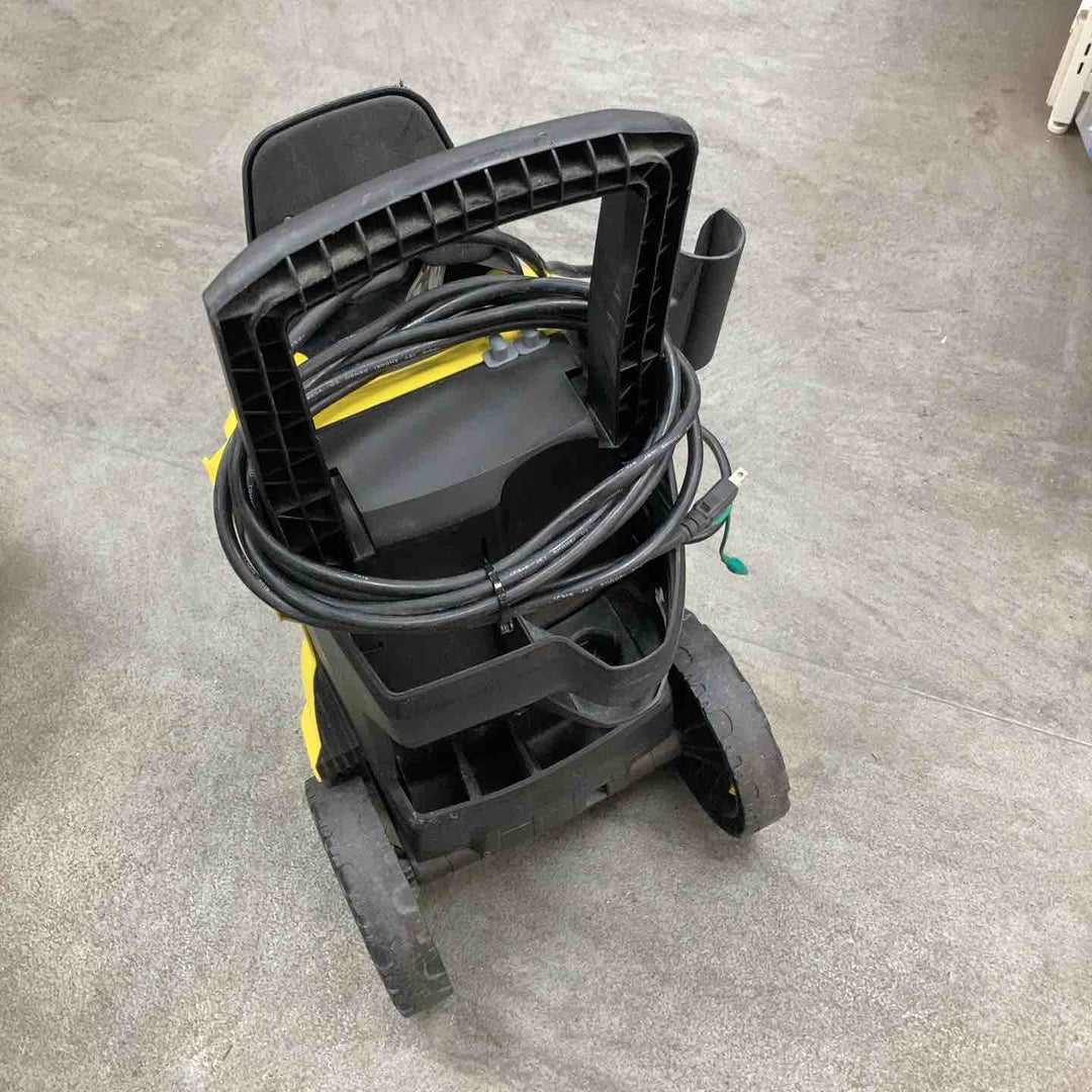 ケルヒャー 高圧洗浄機 K4 SILENT【川崎店】