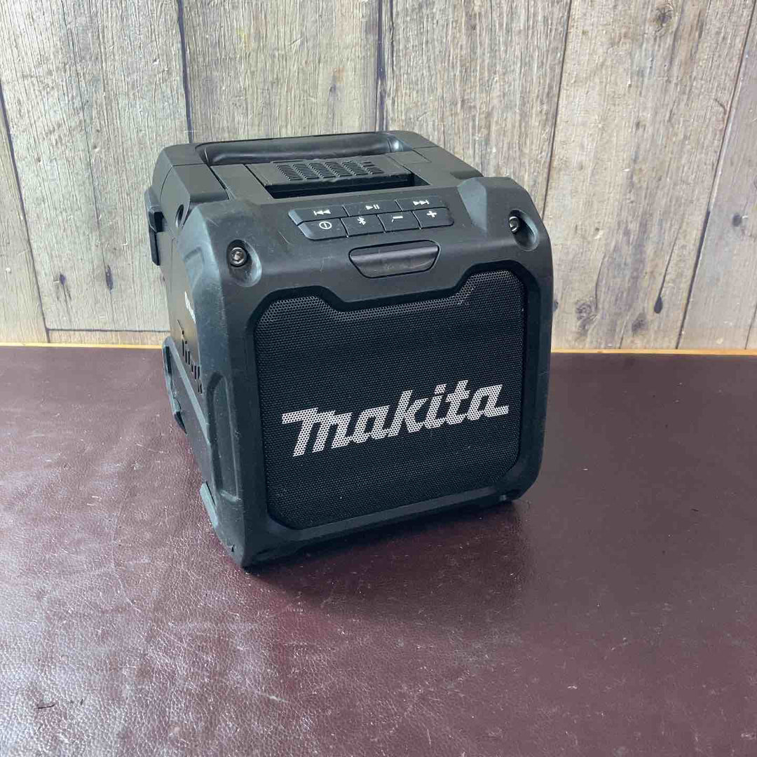 【中古品】マキタ(makita) コードレススピーカー MR200B【東大和店】