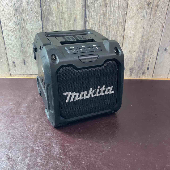 【中古品】マキタ(makita) コードレススピーカー MR200B【東大和店】