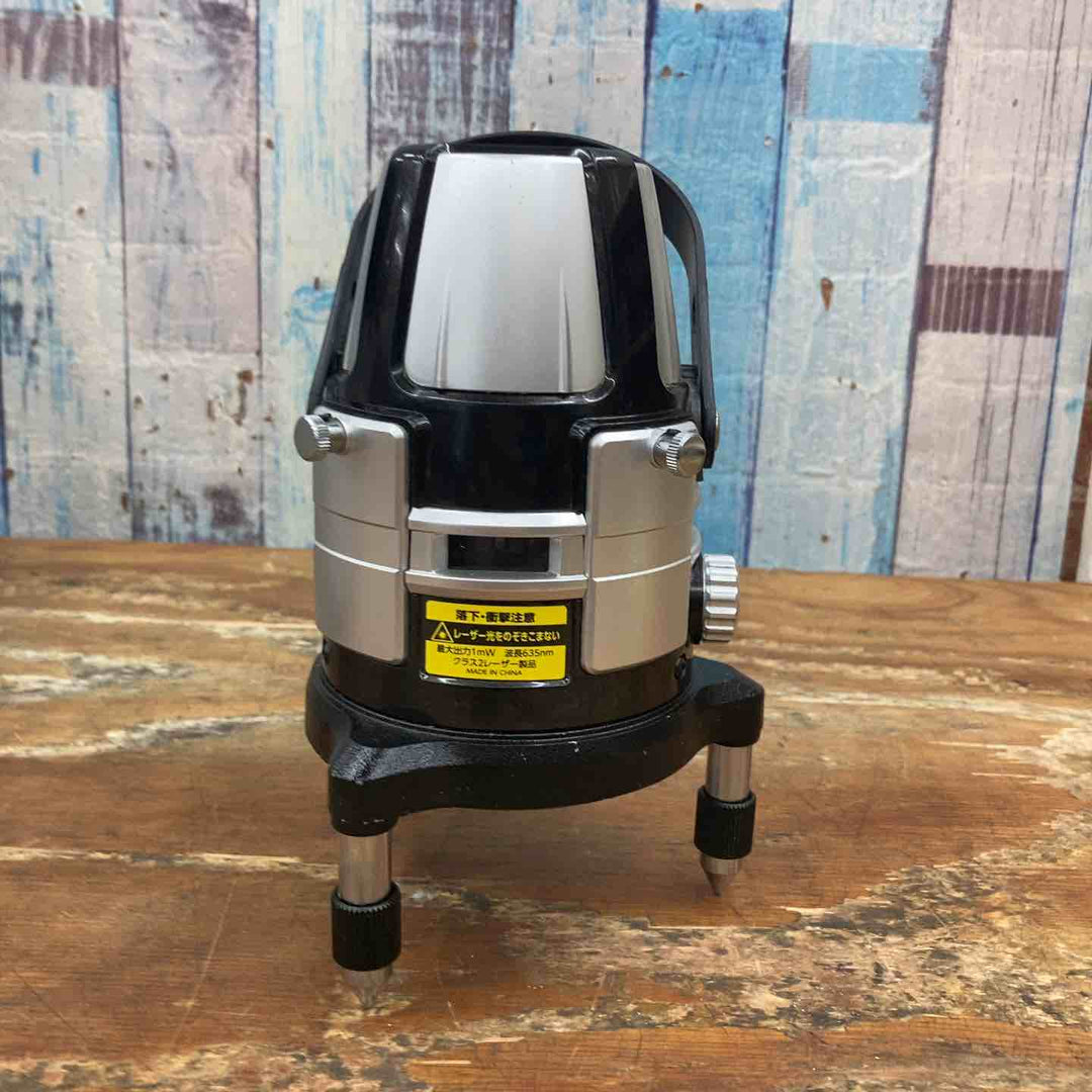 ◇シンワ レーザー墨出し器 77508  レーザーロボ LASER ROBO Neo 21 AR BRIGHT【柏店】