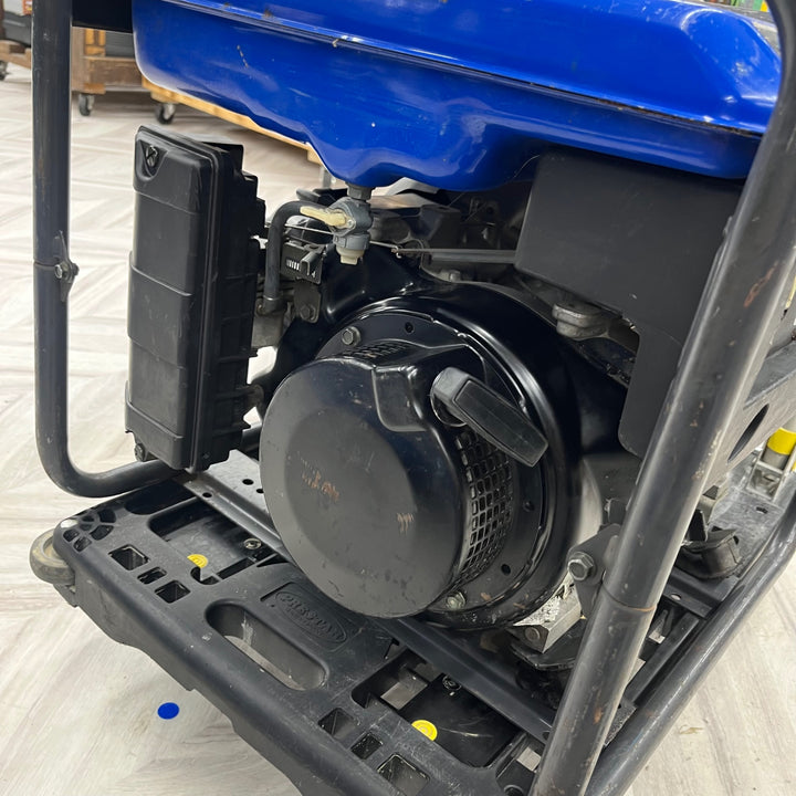 【店頭受取り限定】ヤマハ ガソリン発電機 EF3500【越谷店】