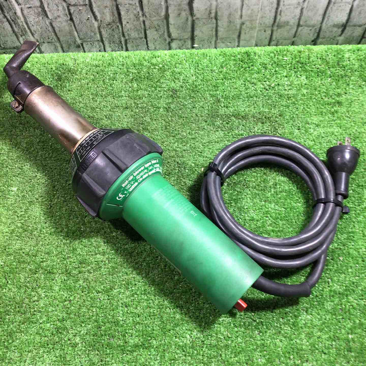 ◇ライスター(LEISTER) CH-6060 トリアックS 熱風機 ホットエアーブロア【川口店】