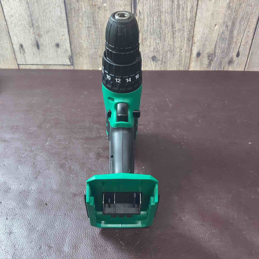 【中古美品】 マキタ(makita) コードレス震動ドリルドライバ M850DSX 【東大和店】