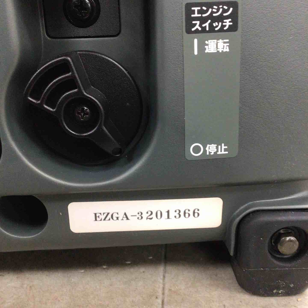 ★ホンダ(HONDA) 発電機 EU9i 限定色【川崎店】