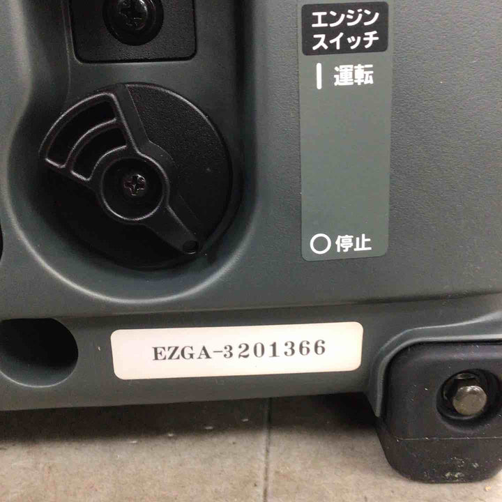 ★ホンダ(HONDA) 発電機 EU9i 限定色【川崎店】