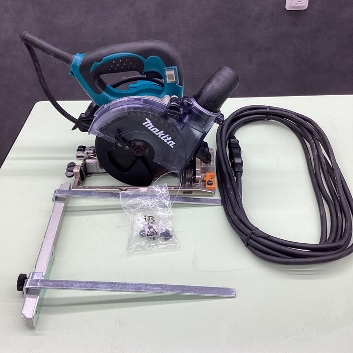 ★マキタ(makita) 防じん丸のこ KS5000FX【越谷店】