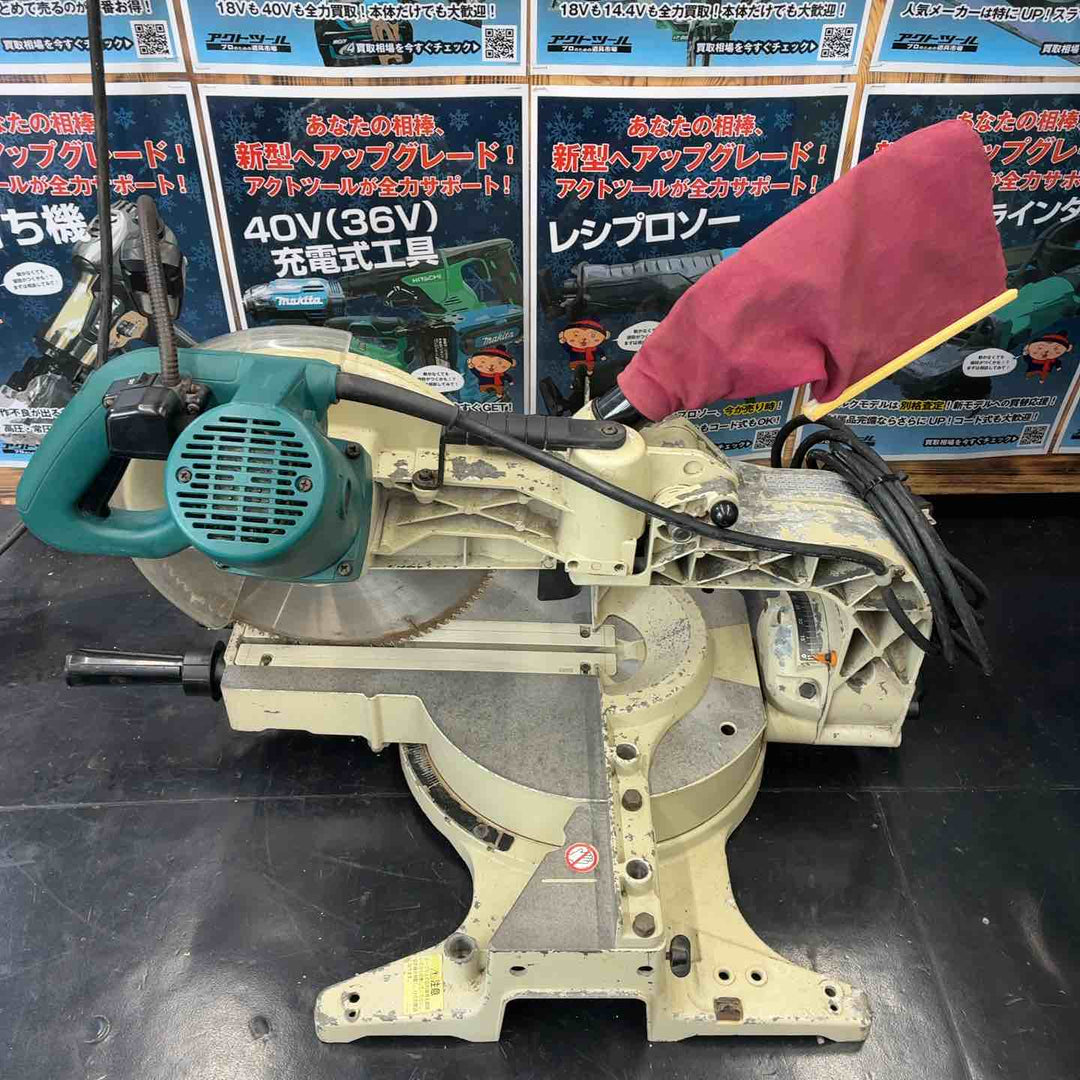 【中古品】 マキタ(makita) スライド丸ノコ LS1213 【藤沢店】