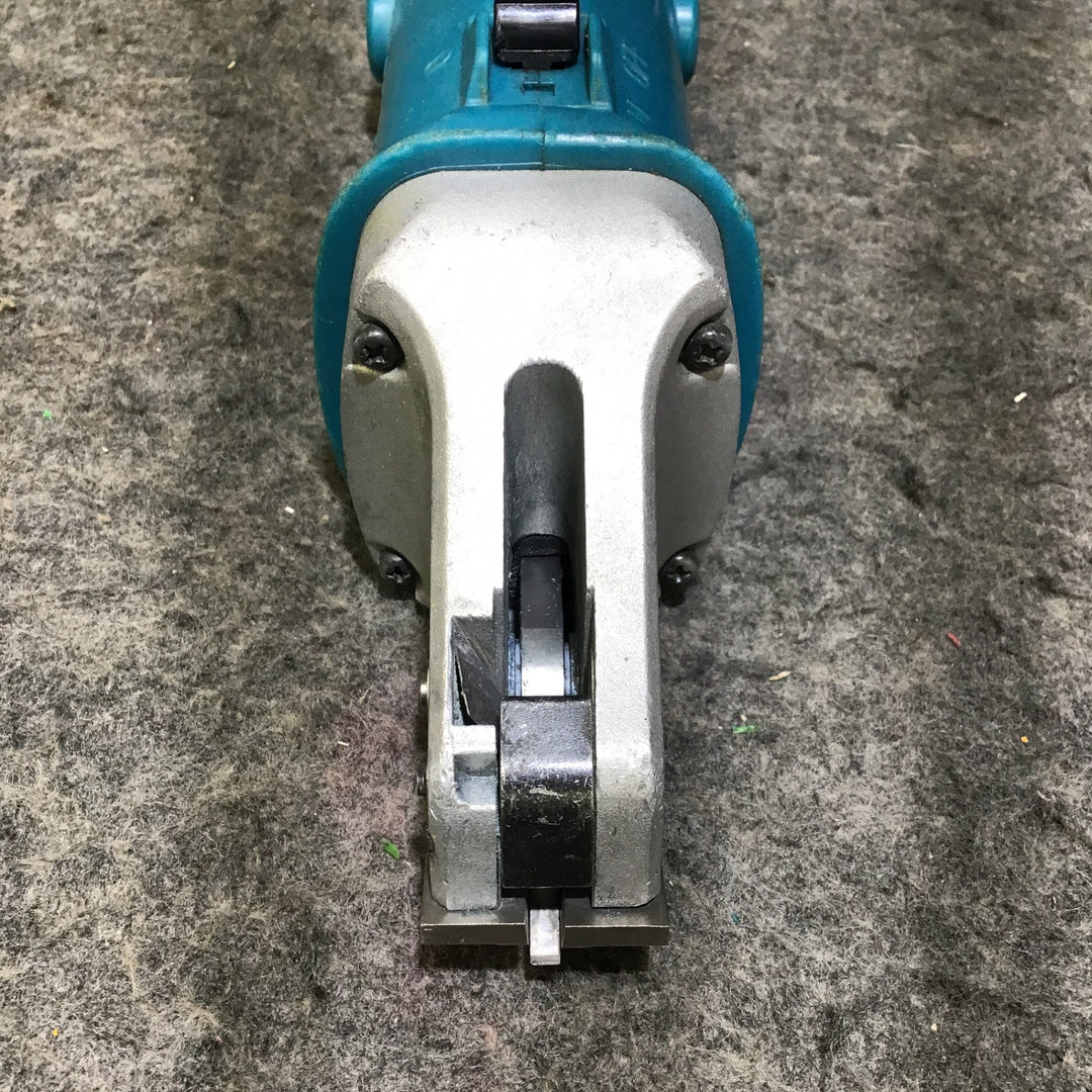 【中古品】マキタ(makita) ストレートシャー JS1660【桶川店】