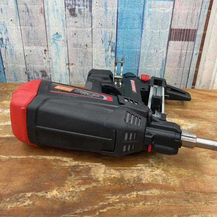 ◇マックス(MAX) コードレスガスネイラ GS-725C 動作未確認【柏店】