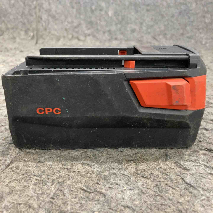 【中古品】 ヒルティ/HILTI リチウムイオンバッテリー B36/5.2 36V/5.2Ah 【鴻巣店】