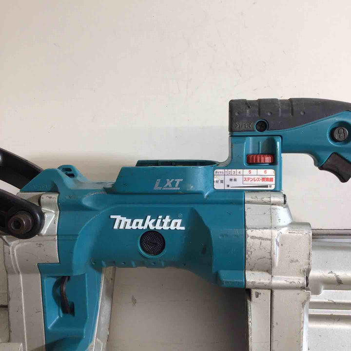 ★マキタ(makita) コードレスバンドソー PB180DZ【戸田店】