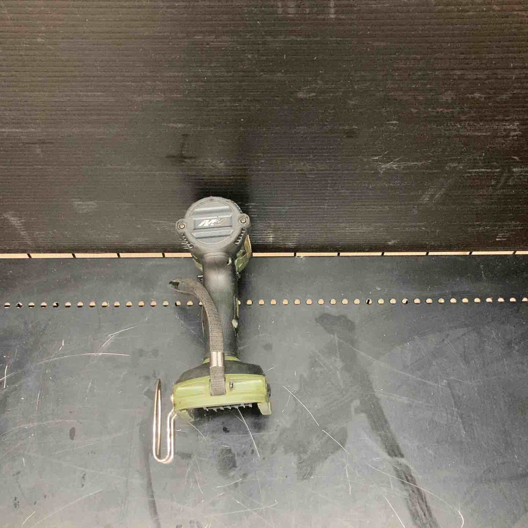 【中古品】ハイコーキ(HIKOKI ※旧:日立工機) コードレスインパクトドライバ WH36DD(NNG) 動作確認済み【川越店】