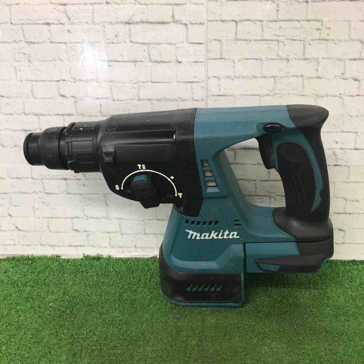 ☆マキタ(makita) コードレスハンマドリル HR244DZ【町田店】