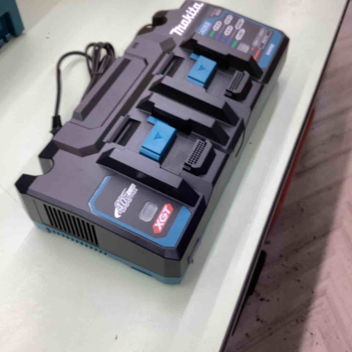 ★マキタ(makita) パワーソースキットXGT5 A-71990【越谷店】