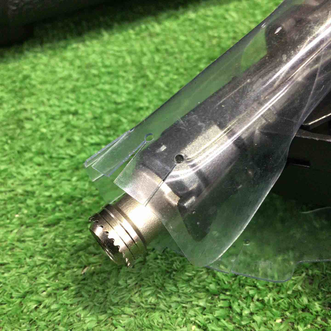★マックス(MAX) 高圧エア釘打ち機 HN-50N4(D)_アンバーオリーブ【町田店】