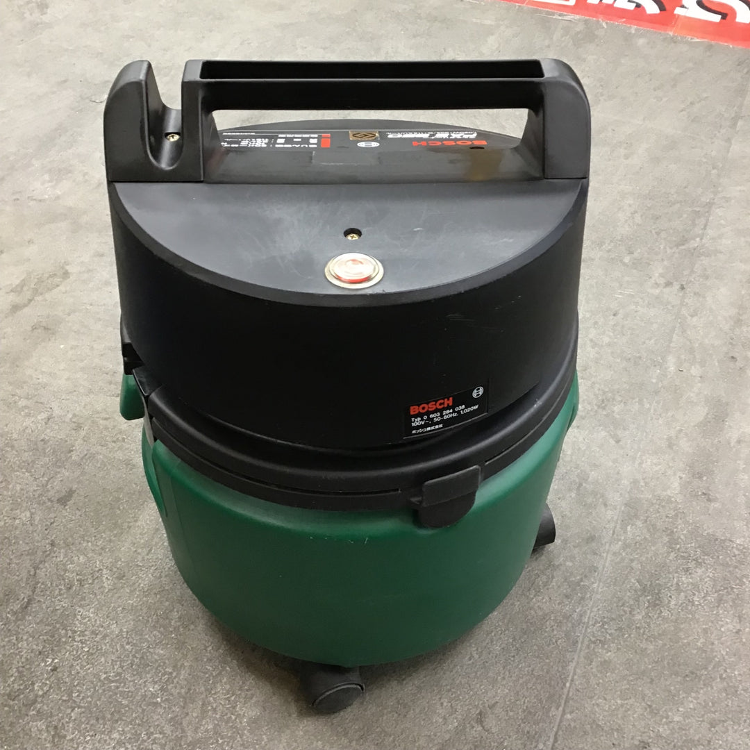 BOSCH　マルチクリーナー PAS850【川崎店】