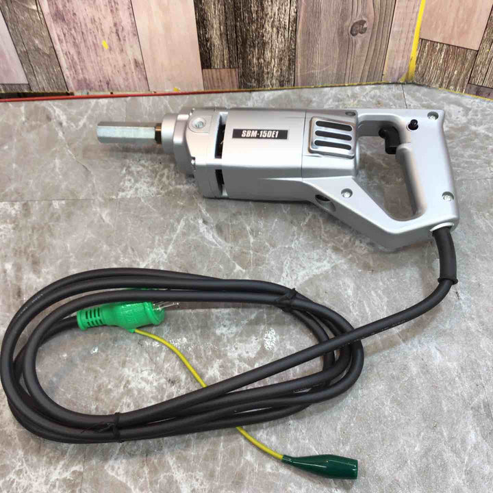 東芝かくはん機 SBM-150E1【八潮店】