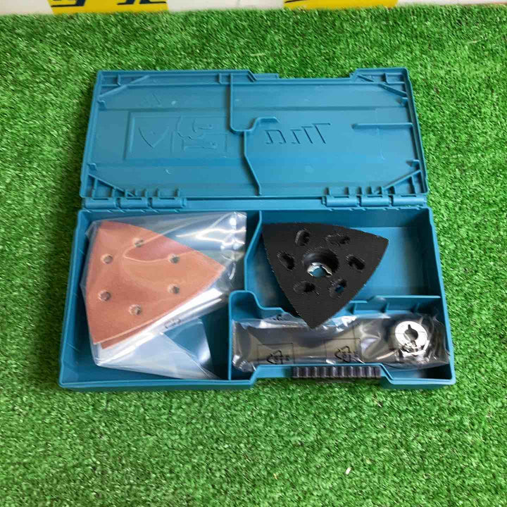 ★マキタ(makita) コードレスマルチツール TM52DRGPB LXT20周年記念限定カラー プレミアムブルー【越谷店】
