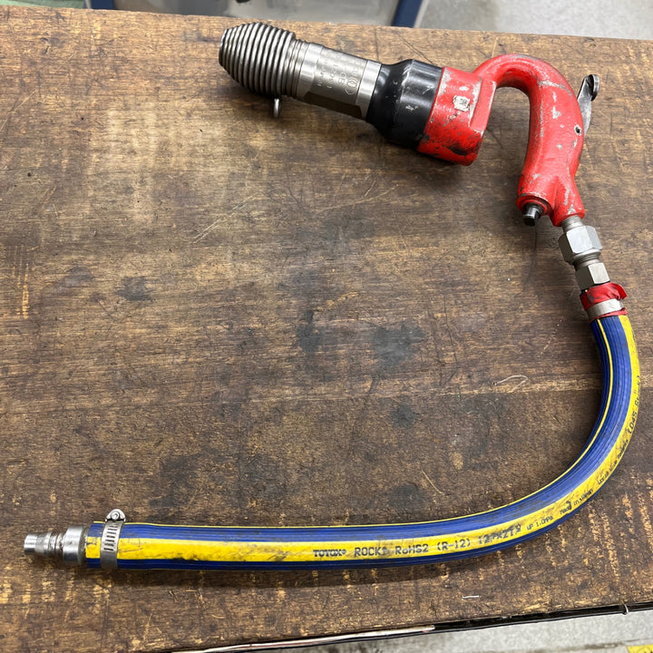 トウクウ エアチッパー AA-0B 　動作未確認 現状 　【八潮店】