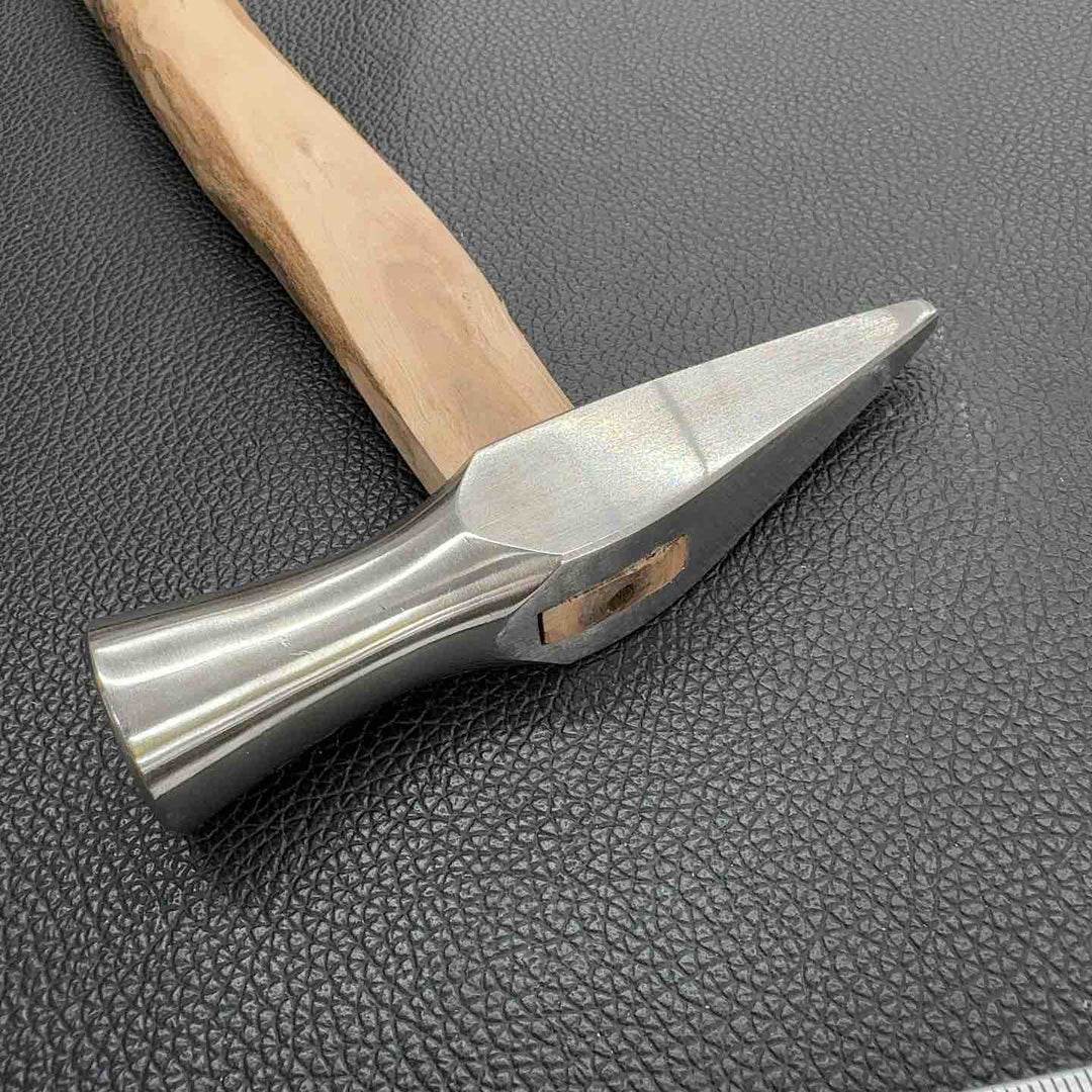 藤六 舟手玄能 185g 牛殺し柄【八潮店】