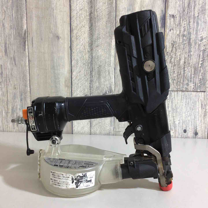 ◇ハイコーキ(HIKOKI ※旧:日立工機) 高圧エアネジ打ち機 WF4H3(MB)マットブラック【戸田店】