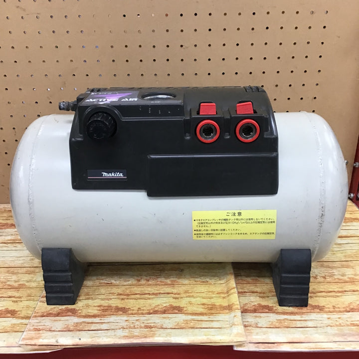 〇 マキタ(makita) 常圧補助タンク A-10017【川崎店】