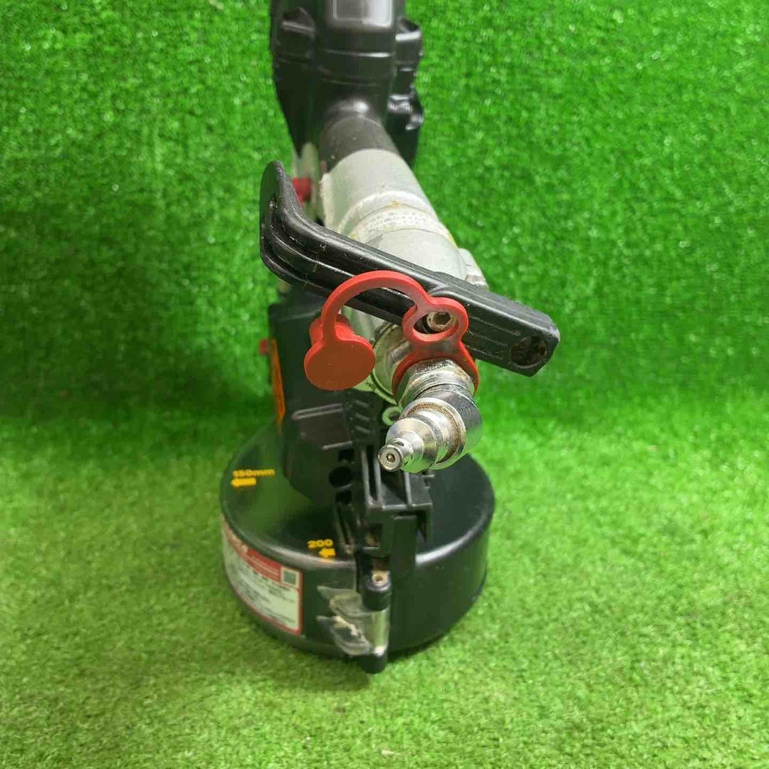 【中古品】 マックス(MAX) 高圧エアネジ打ち機 HV-R41G4 【藤沢店】